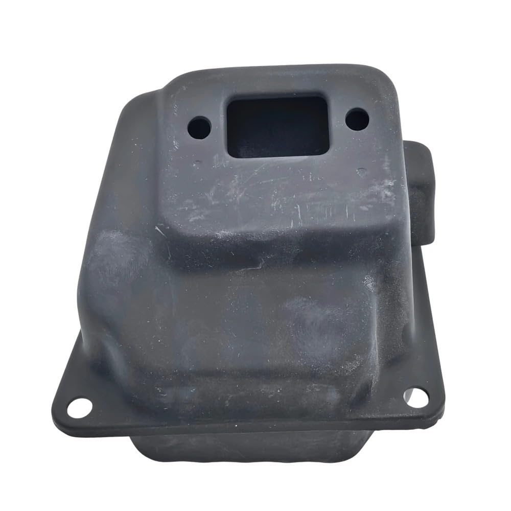 Tłumik wydechowy kompatybilny z częściami do pił łańcuchowych STIHL 038 380 MS380 MS381 038AV