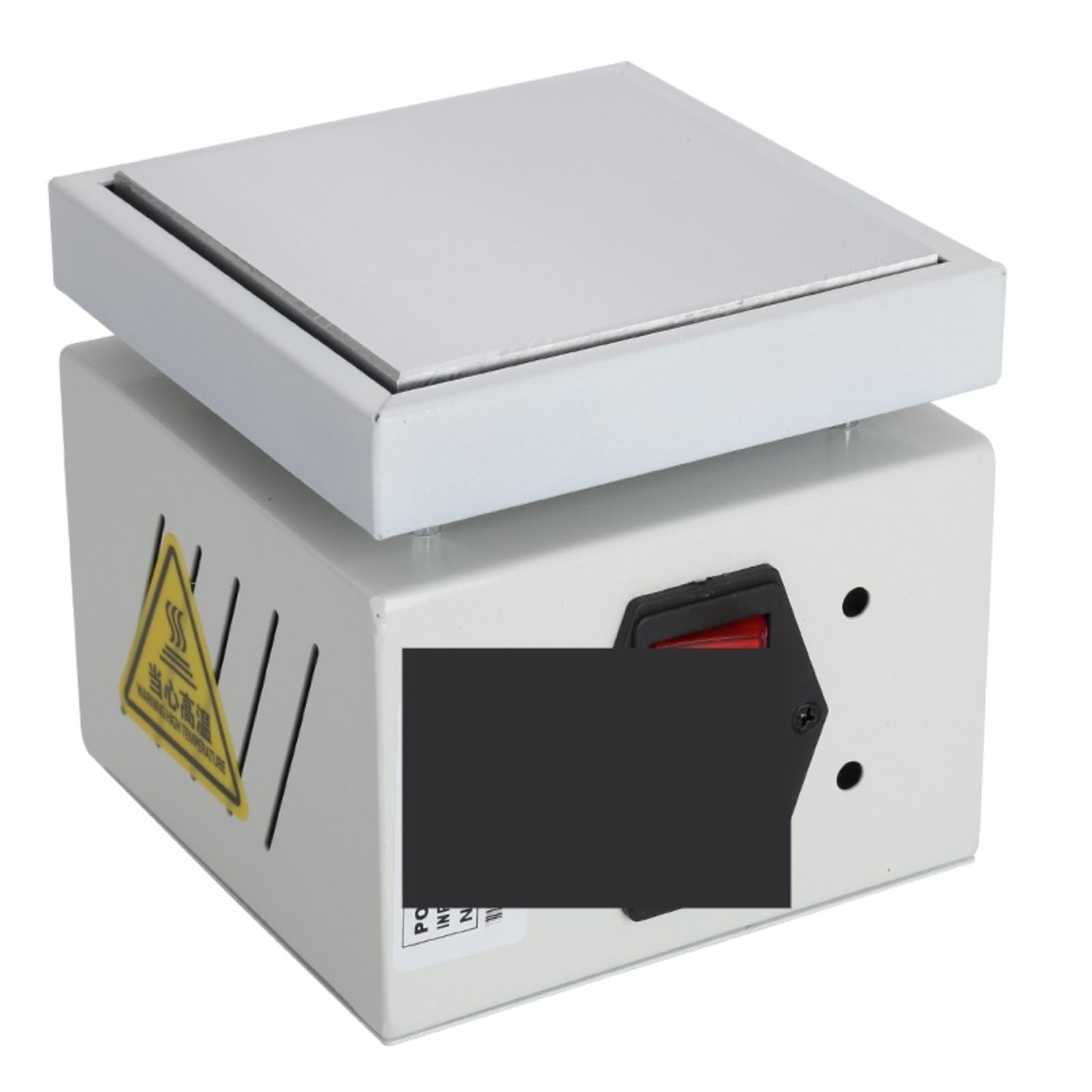 Heizstation, Heizstation Elektronische Heizplatte Tisch Vorwärmplattform für BGA PCB SMD Telefon LCD Touch Screen Reparatur,für Labor