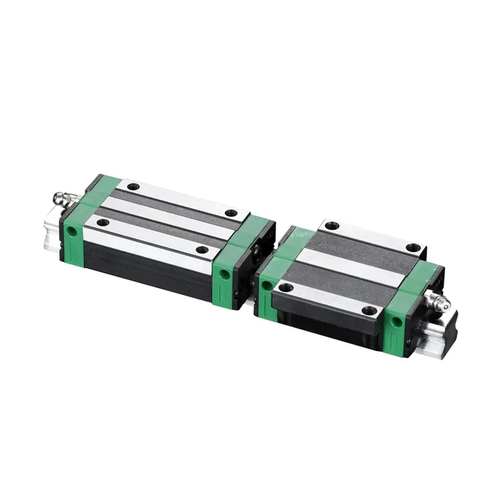 Linear Rail, Linear Sliding Gide HGH30CA 100mm-900mm Linear Guide Block(500mm)