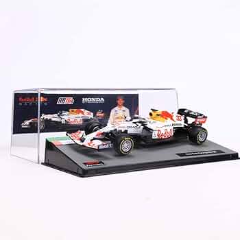 Red Bull Racing Renault RB6 3台セット Red Bull Racing