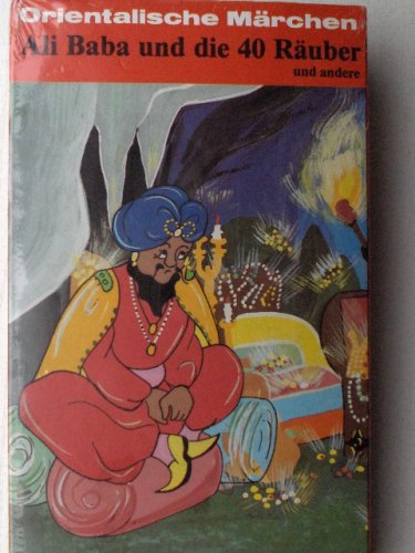 Preisvergleich Produktbild Ali Baba und die 40 Räuber u.a.