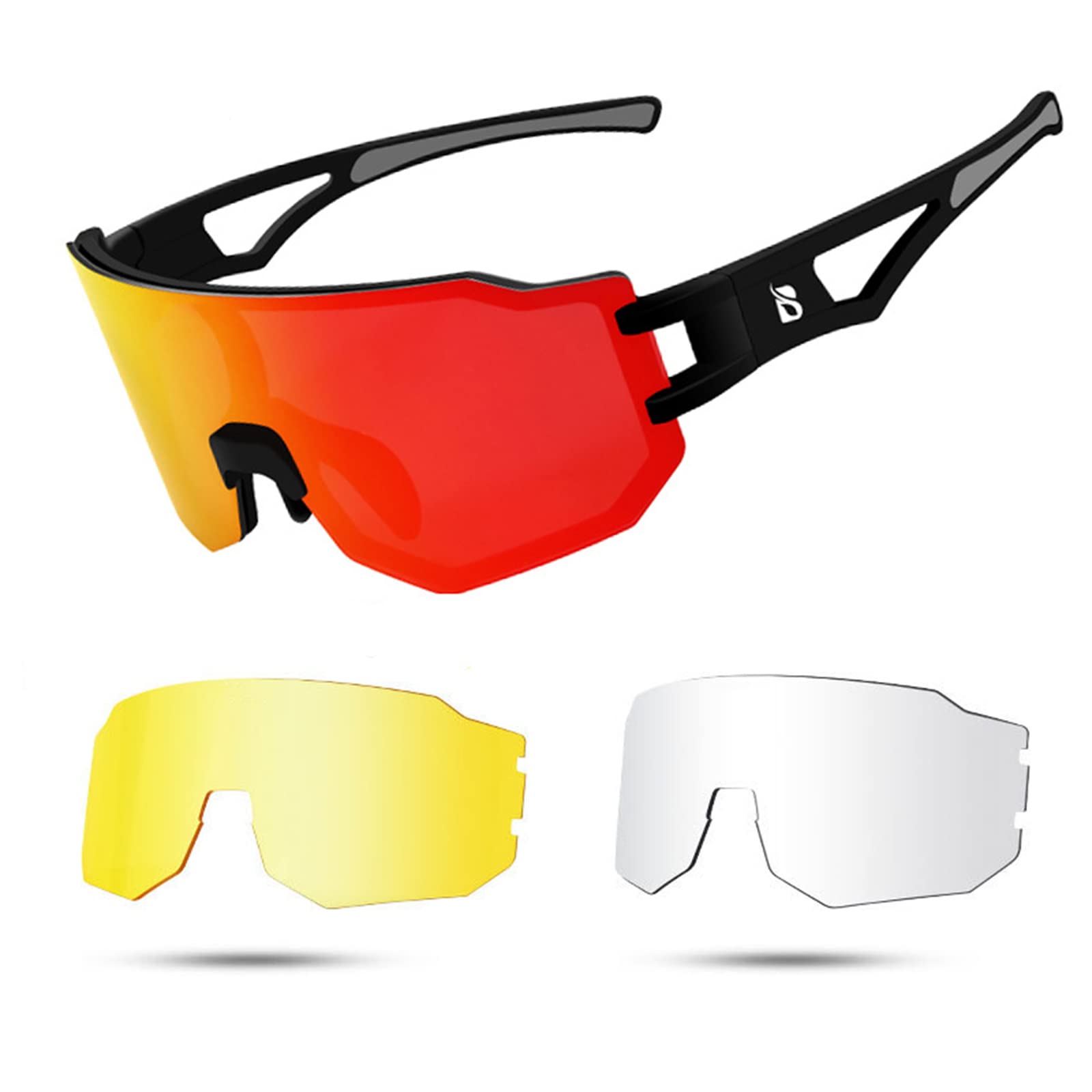 sungod ゴーグル SunGod Performance Eyewear | SunGod. See Better.