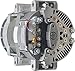 Price comparison product image DB Electrical ROTA0136 Alternator Compatible With/Replacement For 320 amp CW Rotation 12V International Various ZLNA0014912PGH, A0014912PGH, LAA0014912PGH, LNA0014912PGH, LN4912PGH, 21497612, 4912PGH
