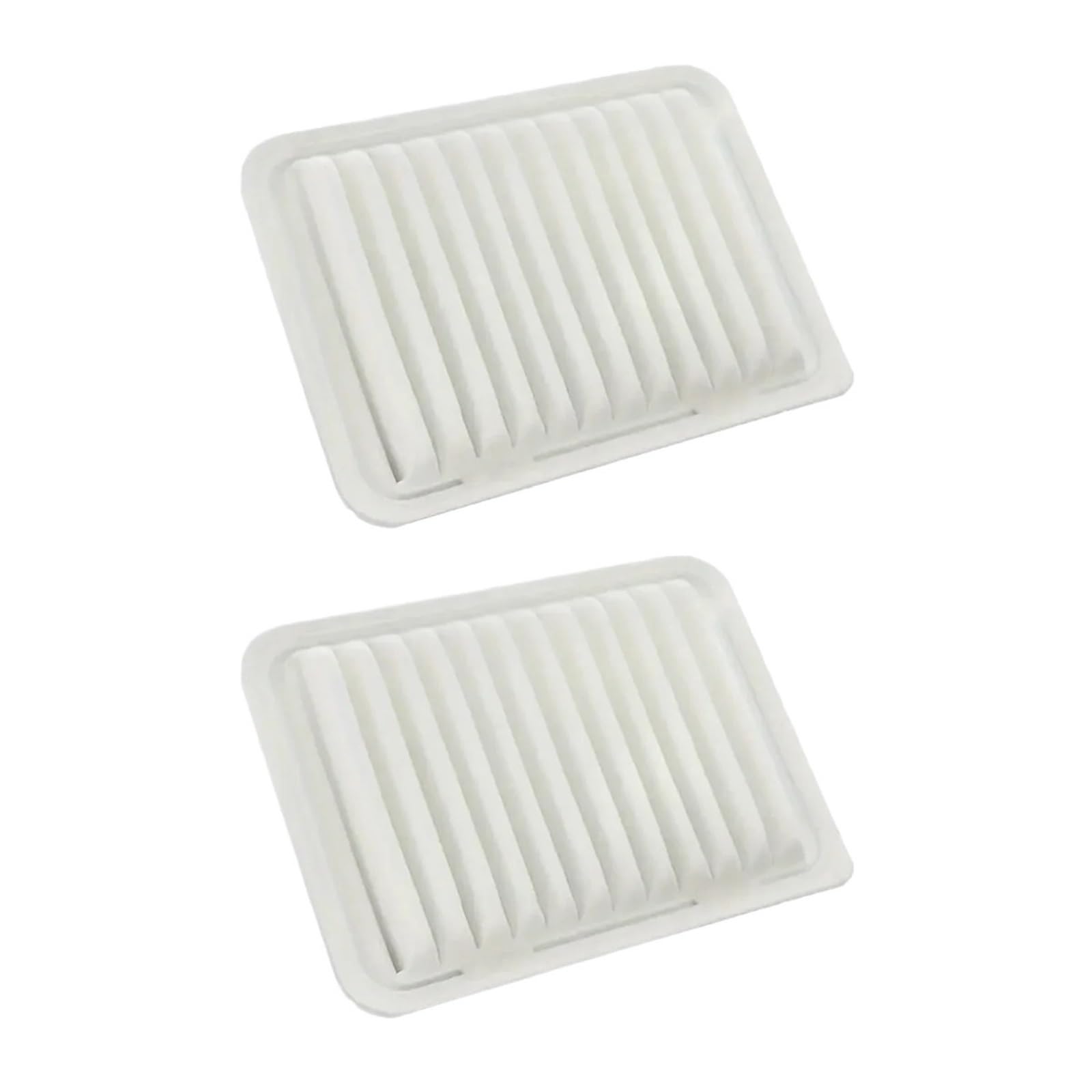 Xnofzwt 2Pcs Car Air Cabin Air Filters Fit For Scion Fit For Toyota L4 1.8L 5169Ws Af1307 Ma10190 17801-0D060 1/2/5/7Pcs Air Filter Suitable(2Pcs)