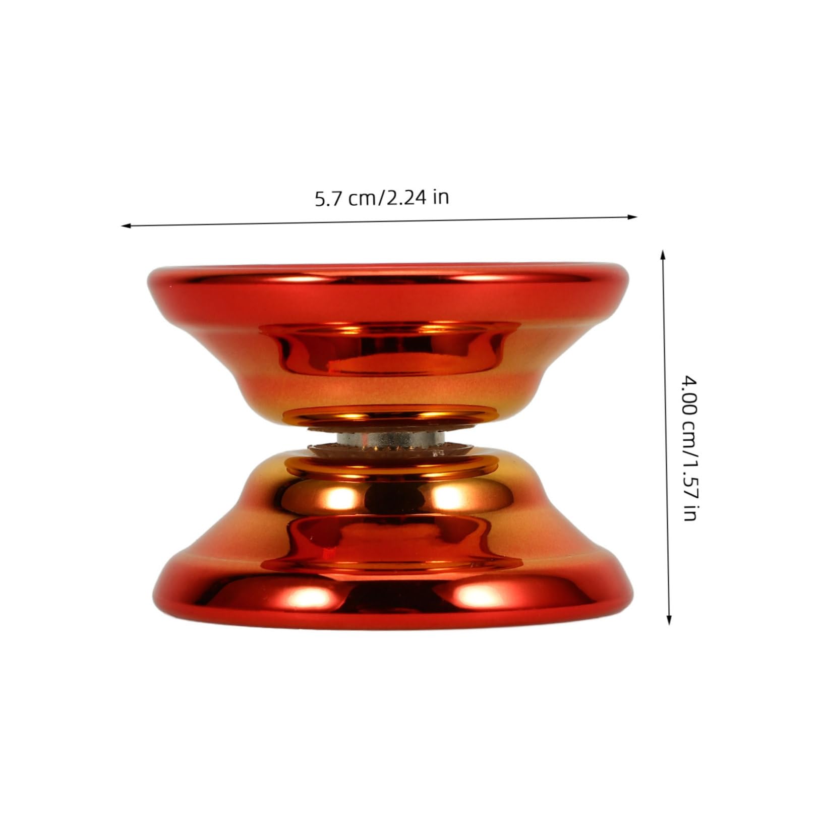 Totority 1Set Balls for Adults for Parties Skill Development Coordination Fun Present for Enthusiasts