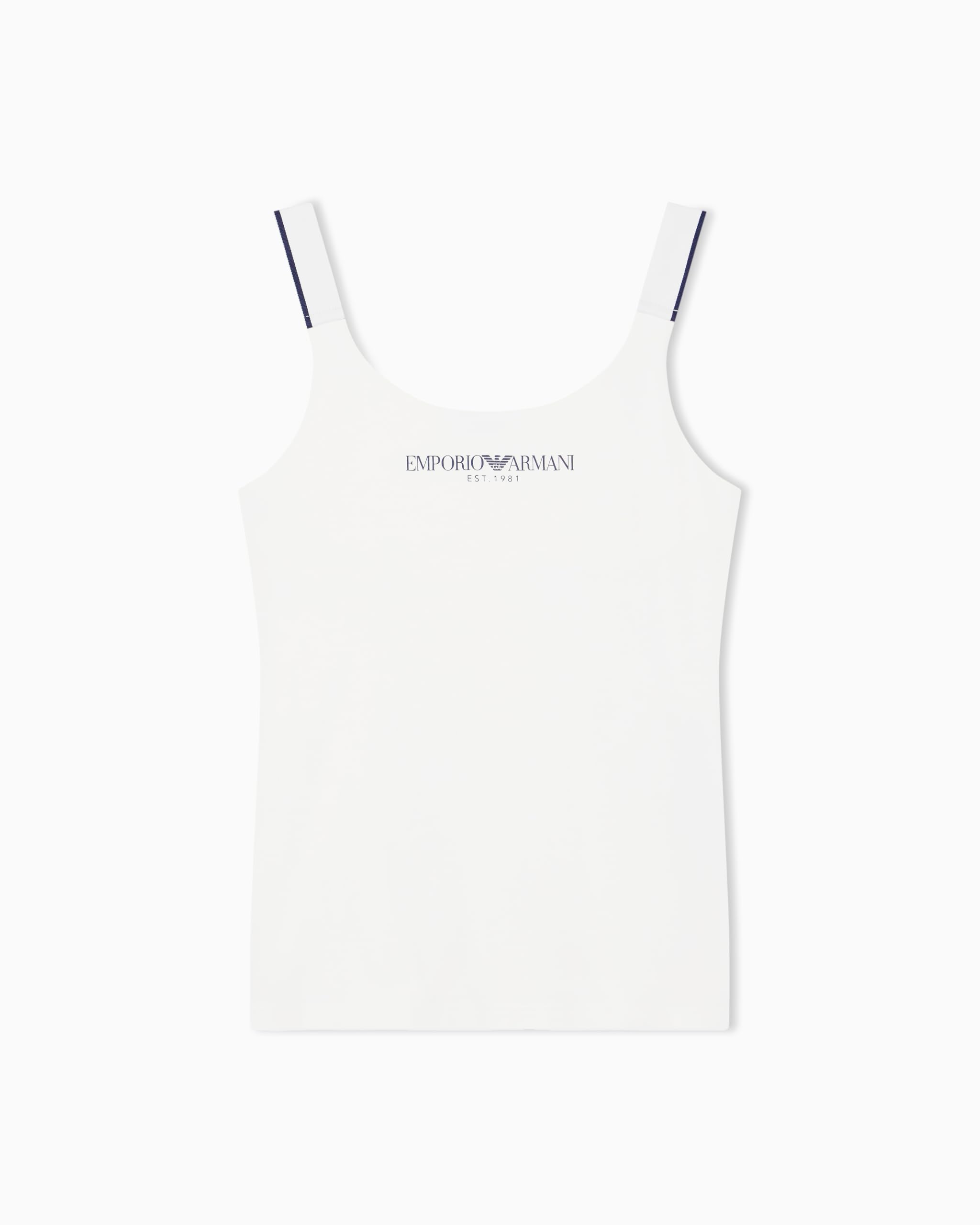 Emporio Armani Underwear Tank T-Shirt Donna