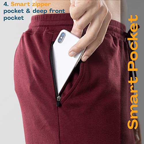 Image of GLOOT Men's Regular Track Pants