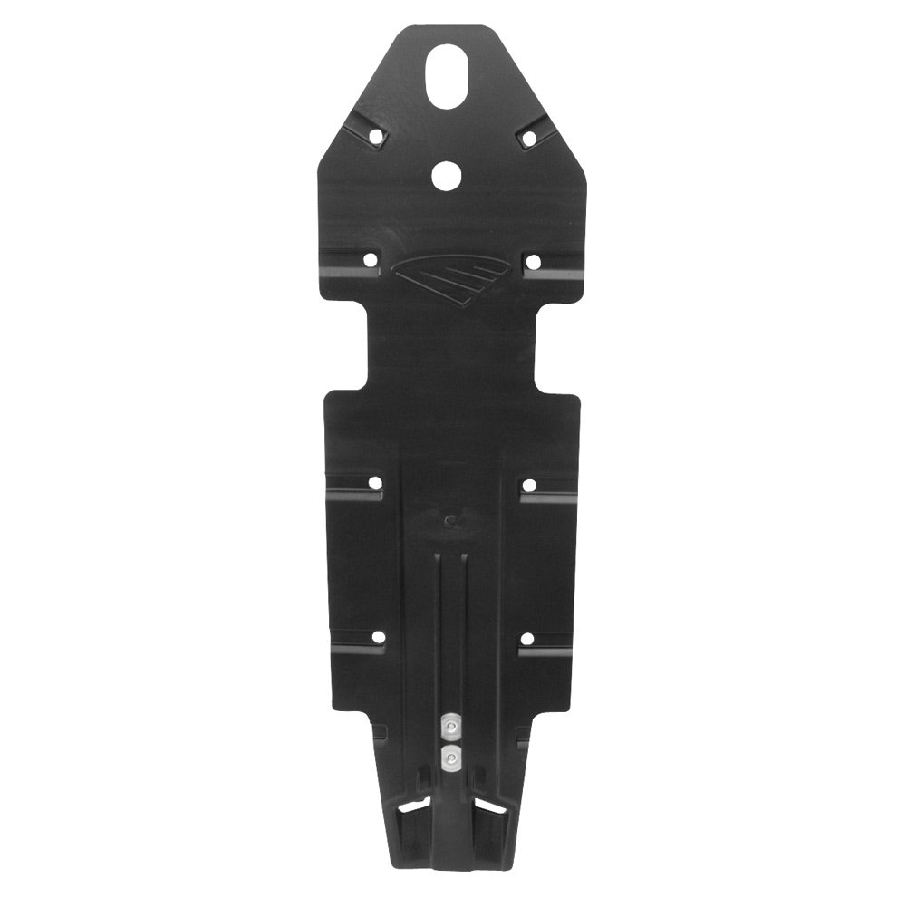 Cycra Speed Armor High Impact Skid Plate