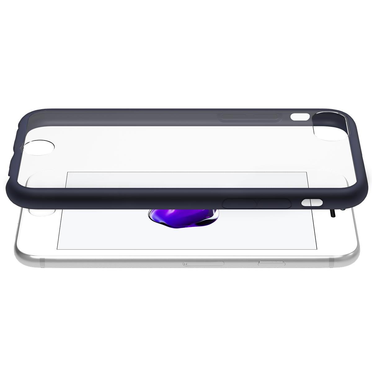 MOPICMS021-A711C Snap 3D Protective Case for Apple iPhone 7 Plus