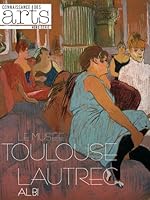 MUSÉE TOULOUSE LAUTREC (HORS SERIE PERMANENT) 2758003902 Book Cover