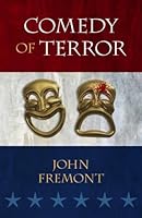 Comedy of Terror 1935448250 Book Cover