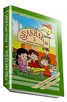 sakrak 3 / Gizemli Yolculuk 6056590356 Book Cover