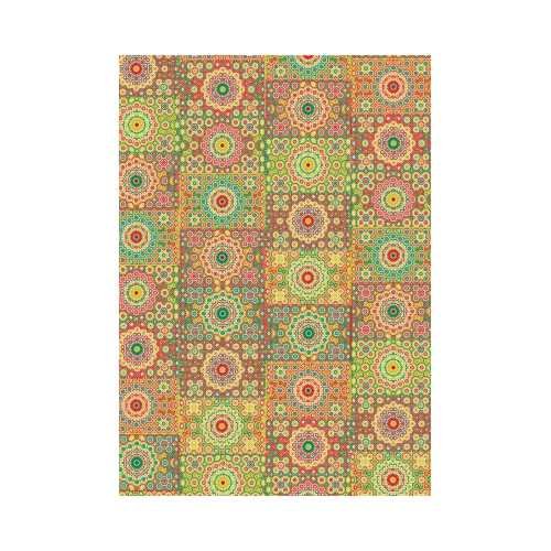 Decopatch 1.546,9 cm Christmas Forme Foglio