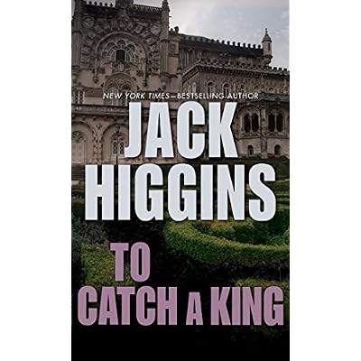 To Catch a King