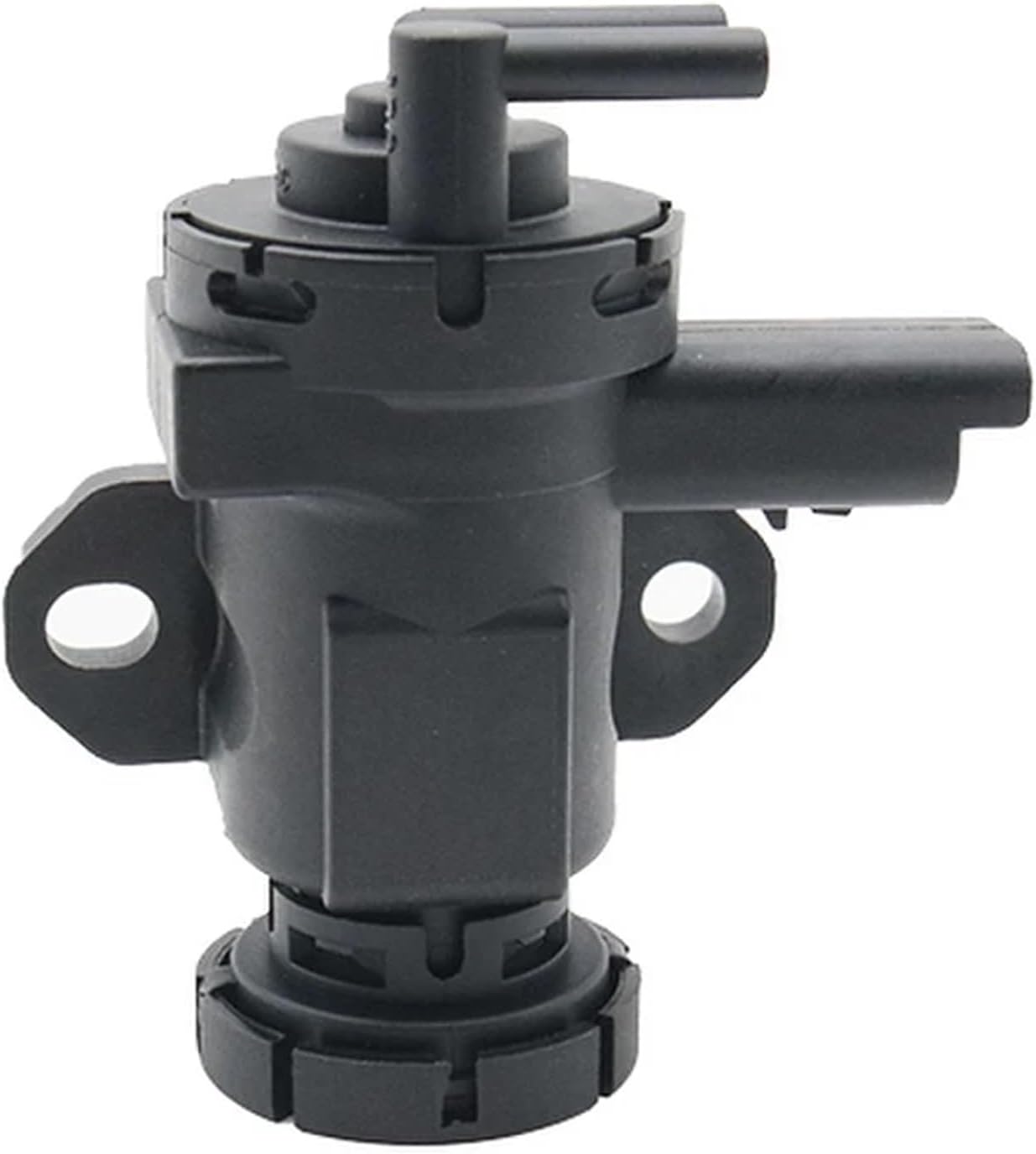 9635704380 1628LQ 96357043 Turbo Boost Pressure Solenoid Valve Compatible with Citroen C5 Compatible with Peugeot 206 406 Partner 2.0 2.2 HDI Auto Parts