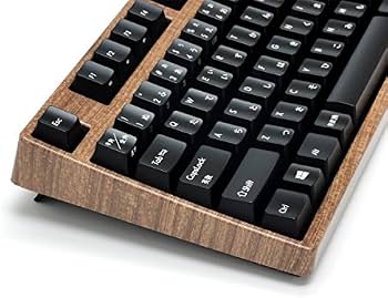 Amazon | FILCO Majestouch2 キーボード工房 テンキーレス CherryMX