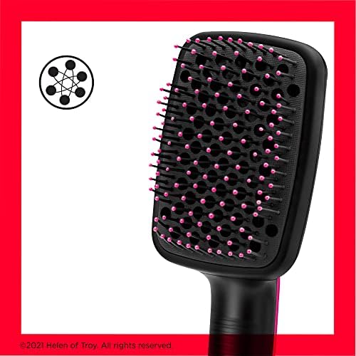Revlon Hair Tools Pro Collection Salon One Step Hair Dryer and Styler, Black