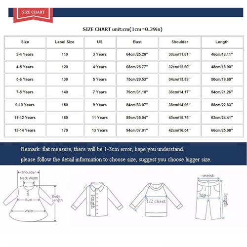 Lista de Blusas de Moda para Niña los más recomendados. 14 Imagen adicional