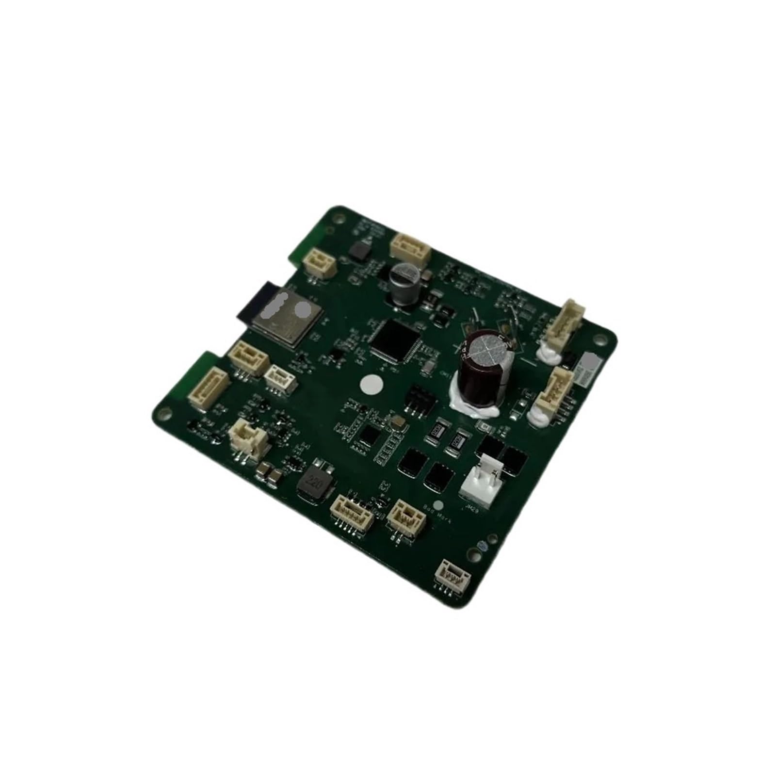 Carte mère Roborock Dyad Pro CE solution panne électronique aspirateur