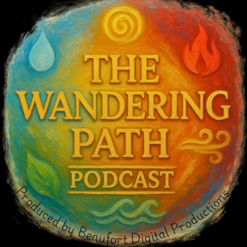 The Wandering Path Podcast cover art