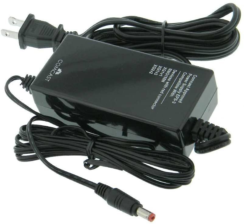 Amazon.com : Replacement for EPS-3 Challenger Cable Power Adapter