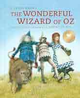 The Wonderful Wizard of Oz: A Robert Ingpen Illustrated