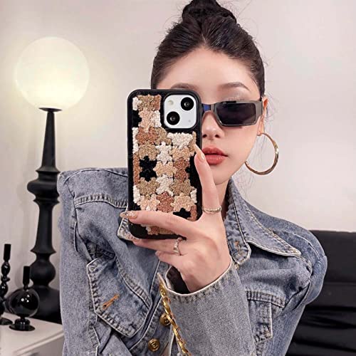 Coque iPhone 13 douce et antichoc contre les rayures quotidiennes - 2