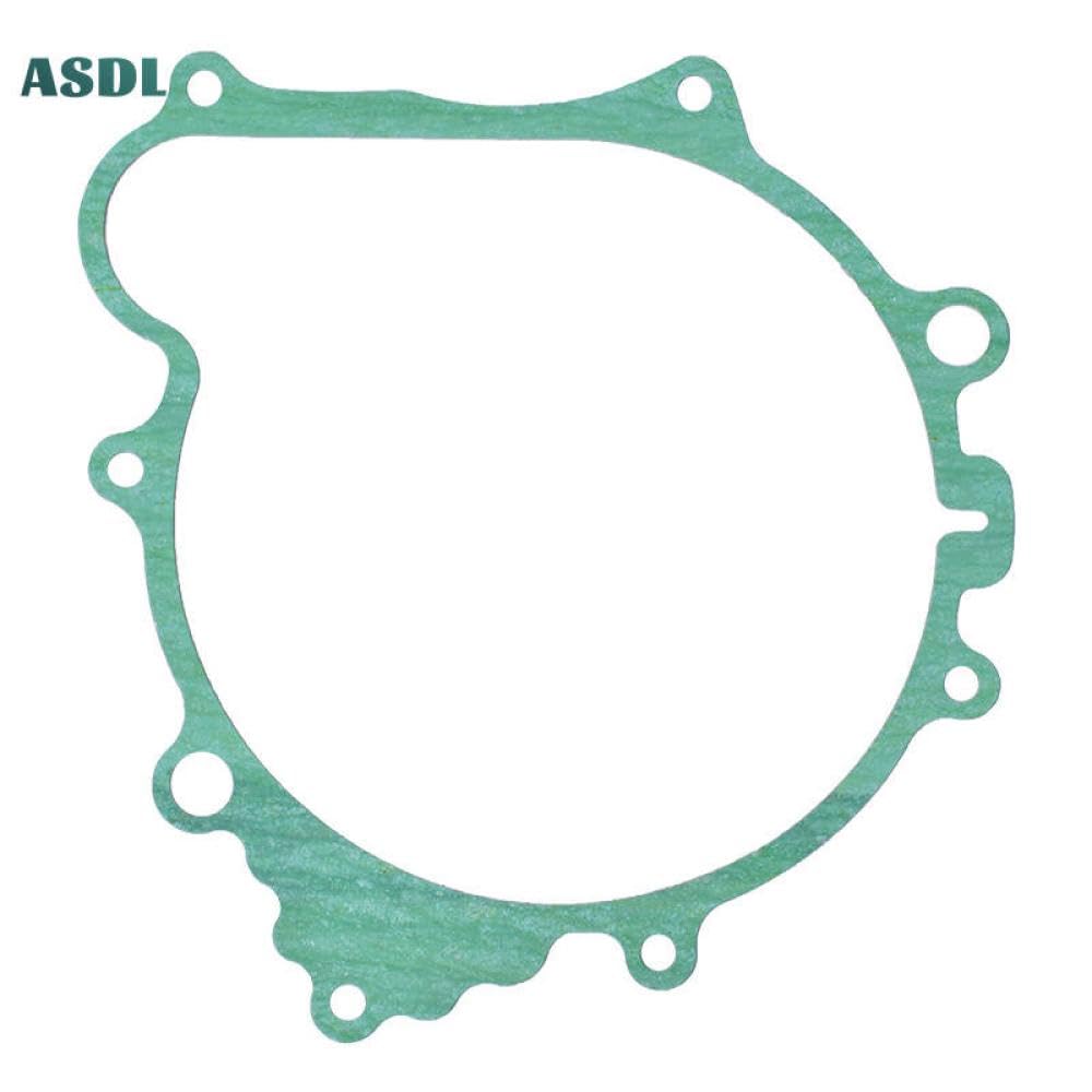Juego de Juntas de Culata para reparación de Motor de Motocicleta Compatible con TT250R 1994-1996 TT-R250 1999-2006 Kit de revisión