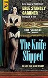  The Knife Slipped (Cool and Lam Book 127) (English Edition)