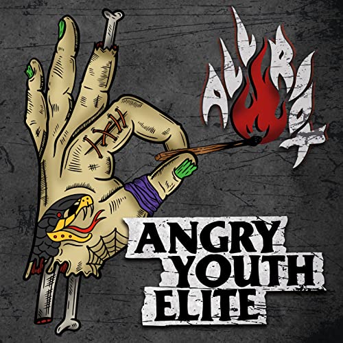 Angry Youth Elite