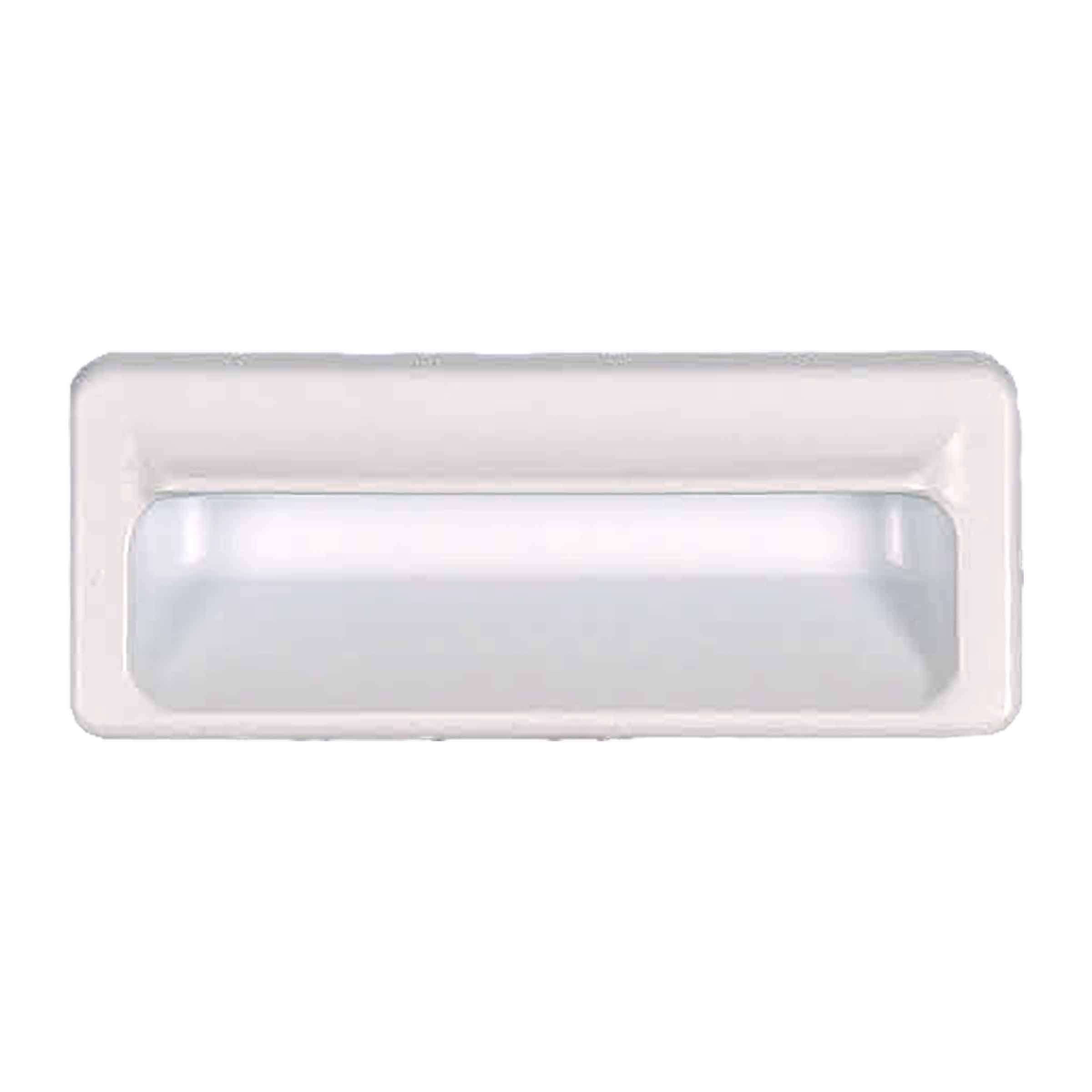 Amazon.com: Whirlpool W3405184 Dryer Door Handle Genuine Original 