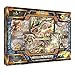 Pokemon TCG Mega Powers Collection Card Game