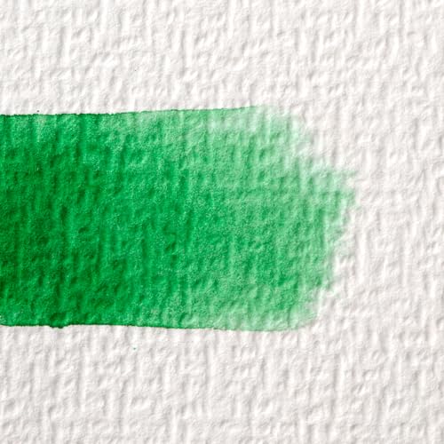 Clairefontaine 975507C, One Fontaine 4-sided glued pad, 20 sheets of 100% cotton white watercolour paper - Image 2