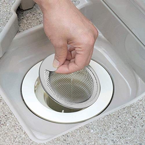 お風呂用の排水溝ネット カバーおすすめ13選 シールタイプも Heim ハイム