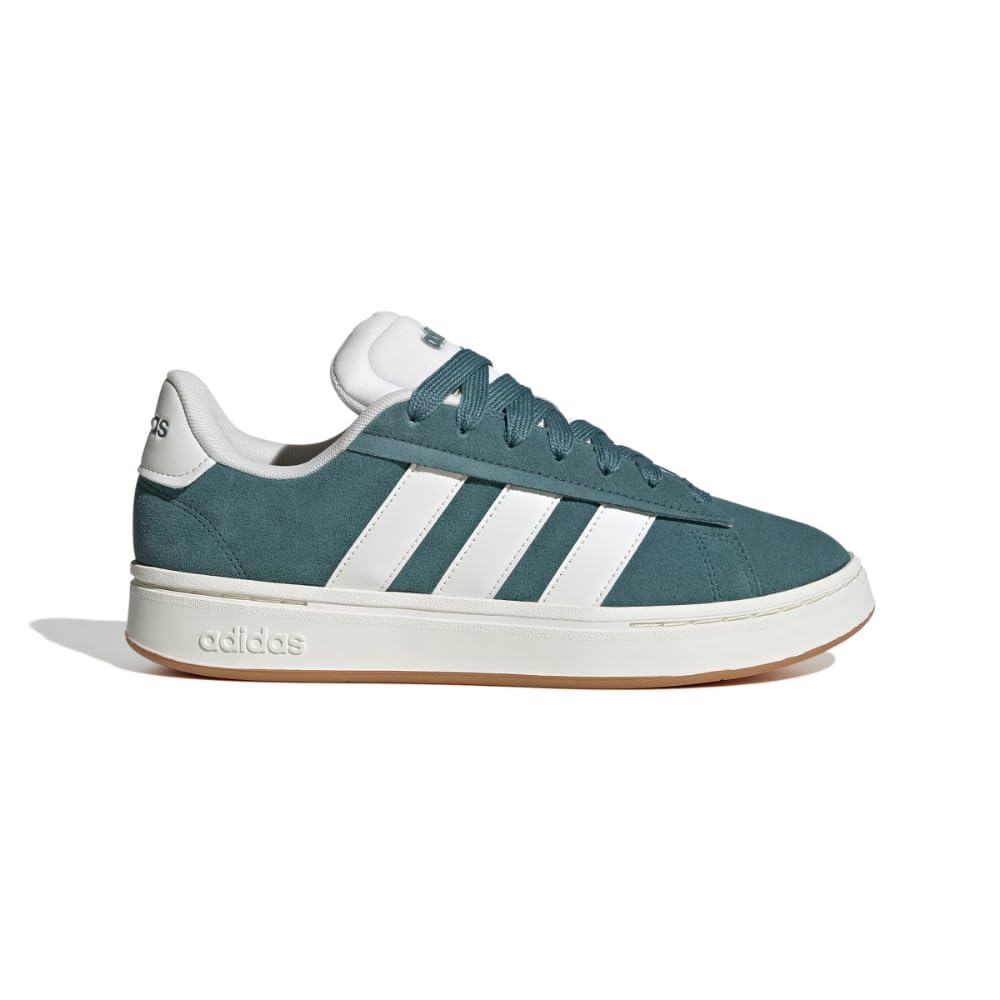 Adidas Mens Grand Court Alpha Sneaker
