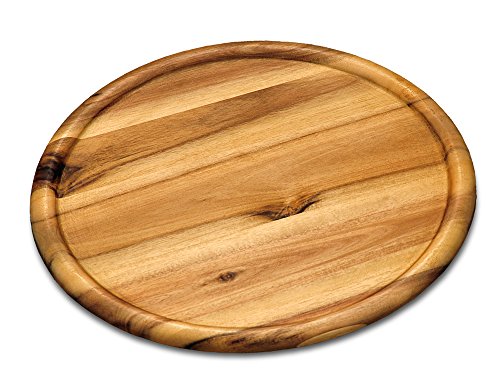 KESPER 28462 Pizzateller 32 cm aus FSC-zertifiziertem...