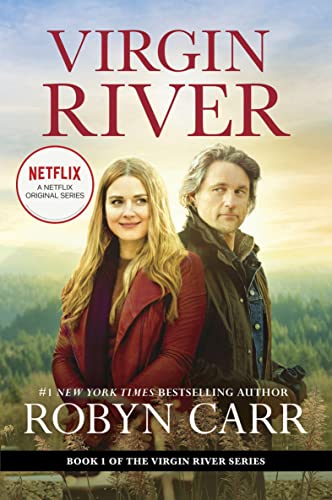 Virgin River: A Novel – A Small Town Contemporary Romance and Major Netflix Series