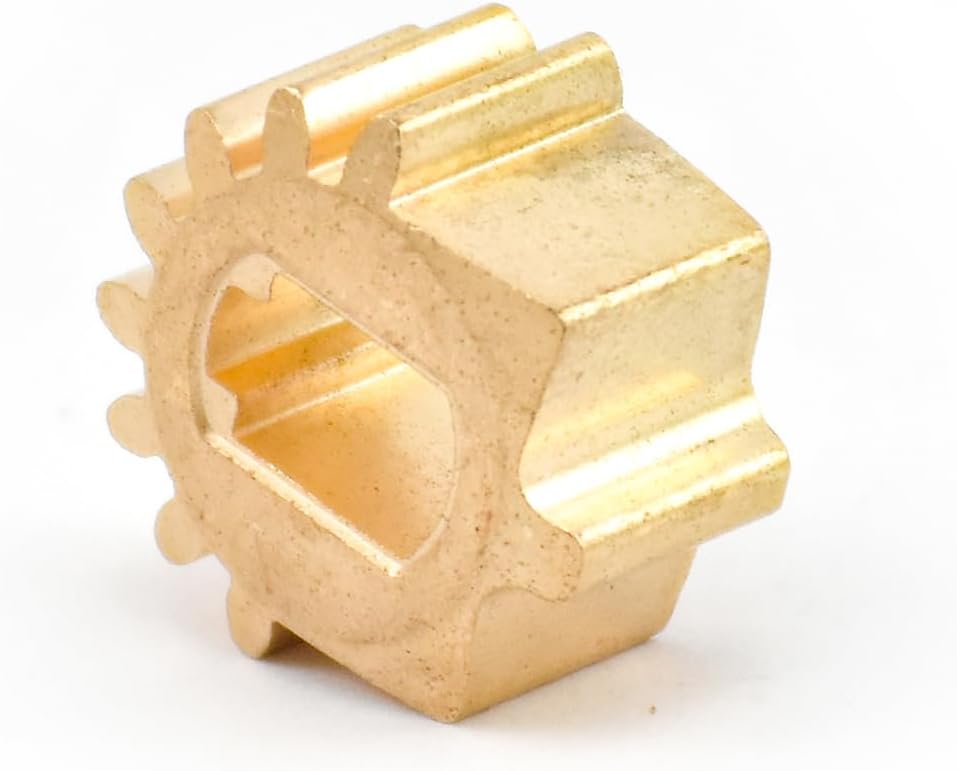 Steering Column Ignition Lock Gear D4AZ-3E717-A For Ford