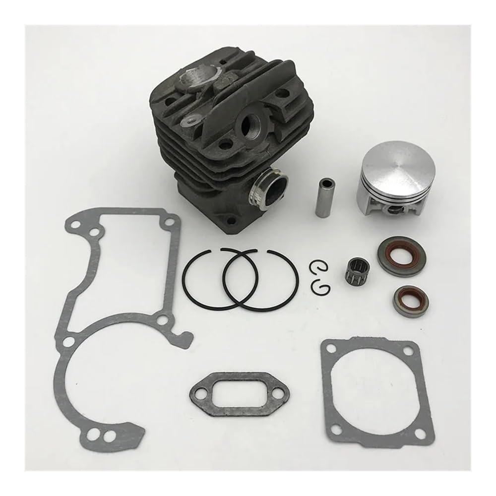 Kit cylindre piston 44.7 mm pour tronçonneuse MS 260 026