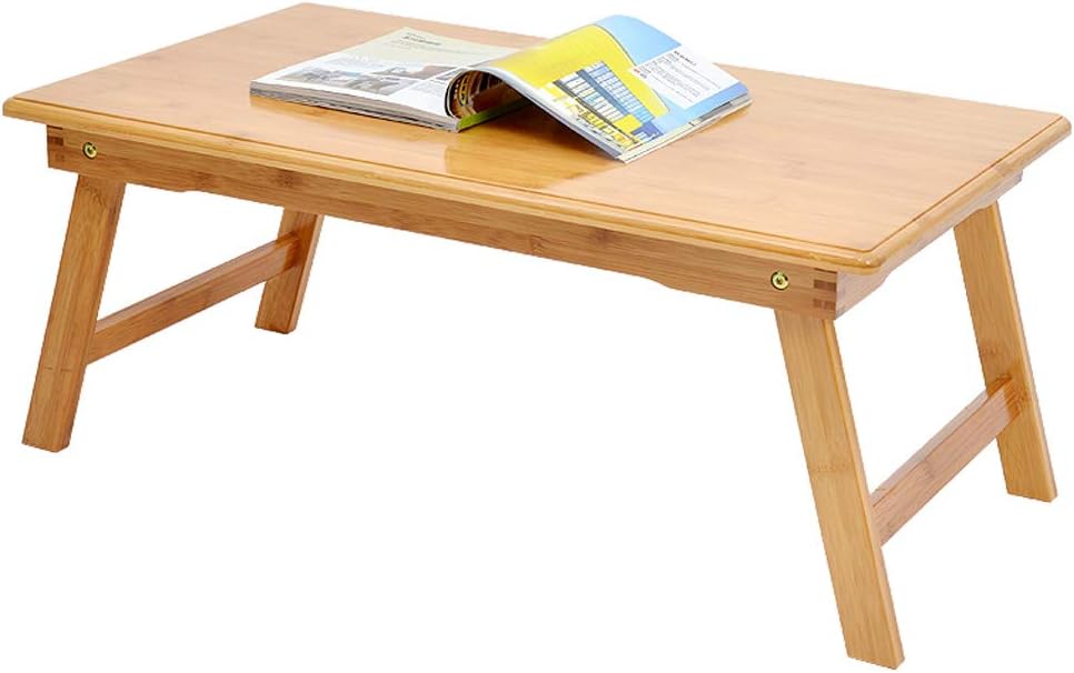 Folding Table Bed Lazy Table Mini Student Laptop Desk Study