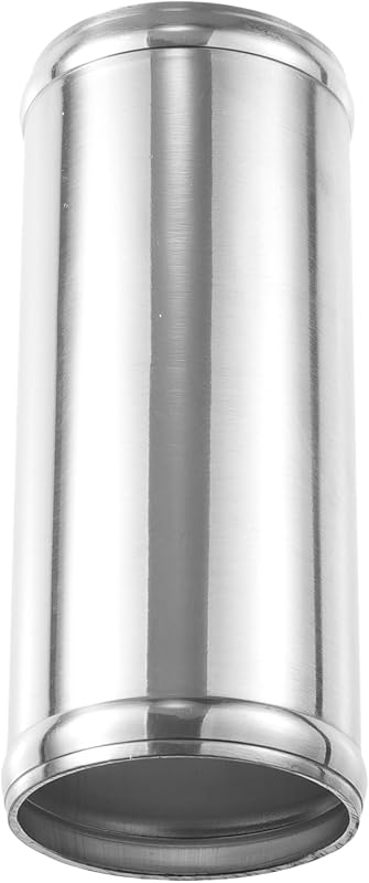 Tubo reto de alumínio para intercooler ACROPIX 63 mm x 152 mm – 1 unidade