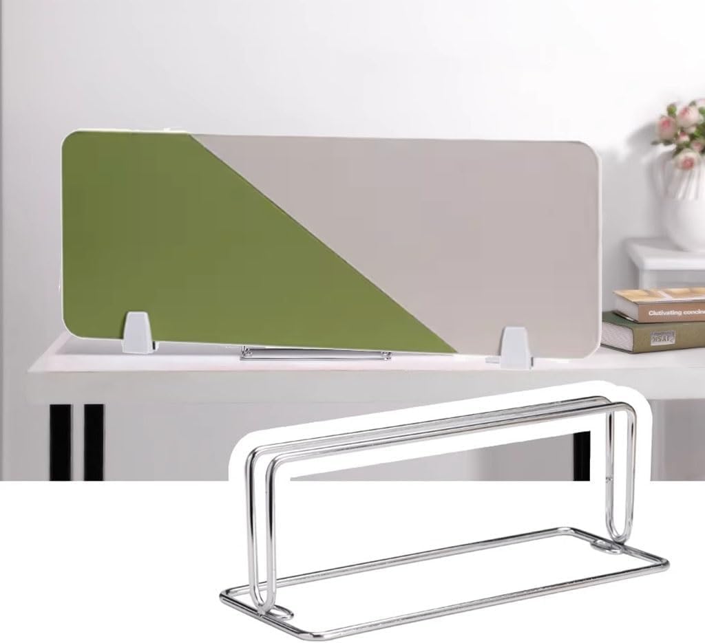 Séparation de bureau pour retrouver le calme et se protéger des distractions