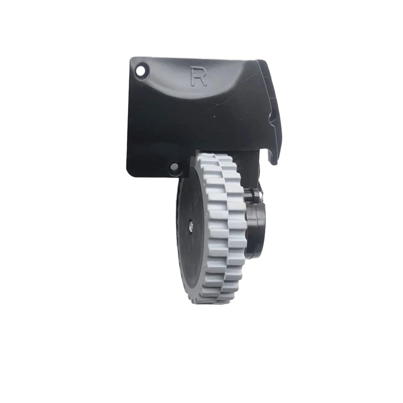 Compatible Con Conga, Compatible Con Cecotec, 1490 1590 1390 1290 Piezas De Robot Aspirador For Mantener El Movimiento, Ruedas Izquierda Y Derecha(L+R)