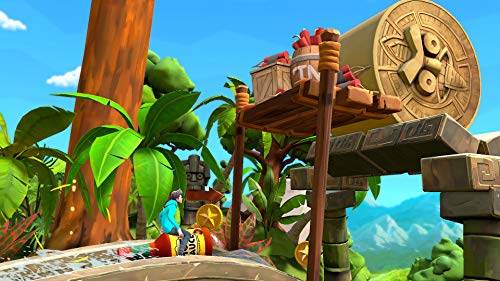 Nintendo Slide Stars Influenceurs internationaux - vue 6