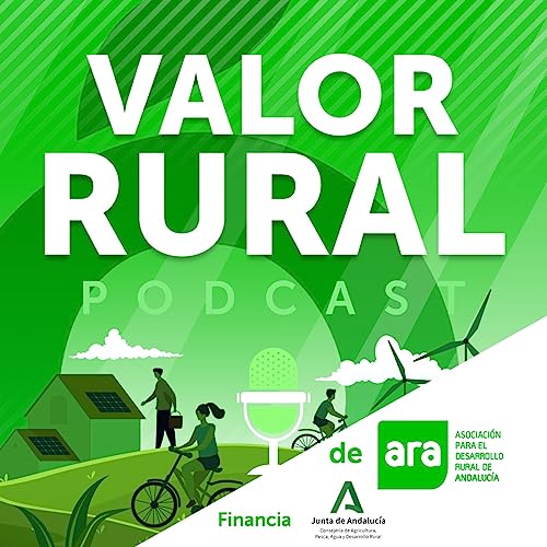 Valor Rural de Ara copertina
