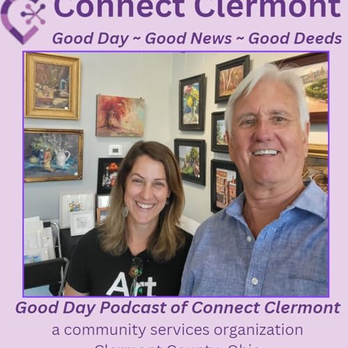 Kate Albert - Miami Mural Podcast Por  arte de portada