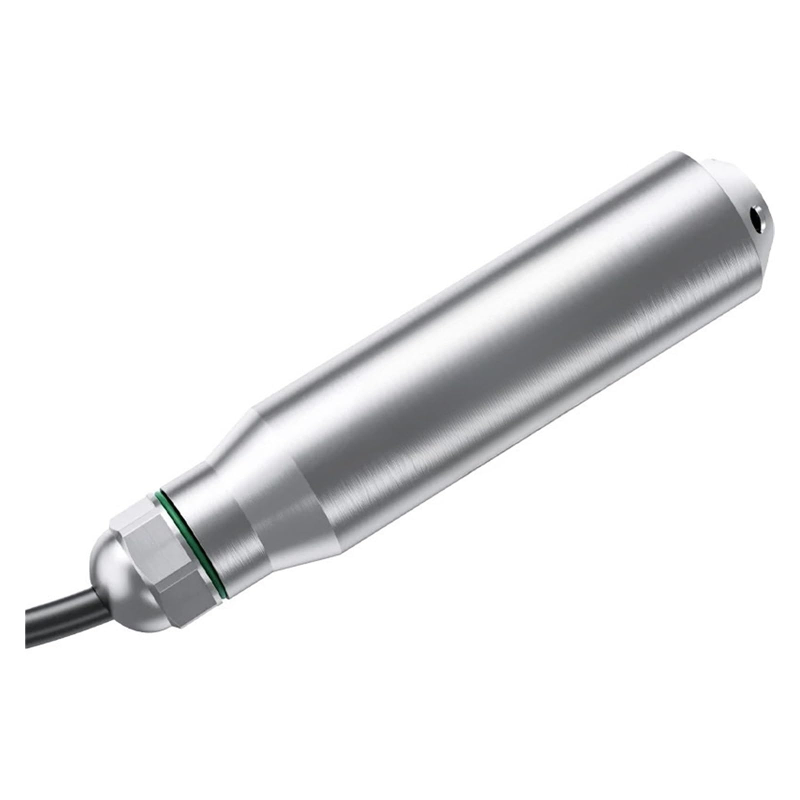 Sensor de Nivel de líquido 0-1000cm a 4-20mA 0-10V 0-5V Sensor de Nivel RS485 con DC24V(1700cm Range 1700cm)