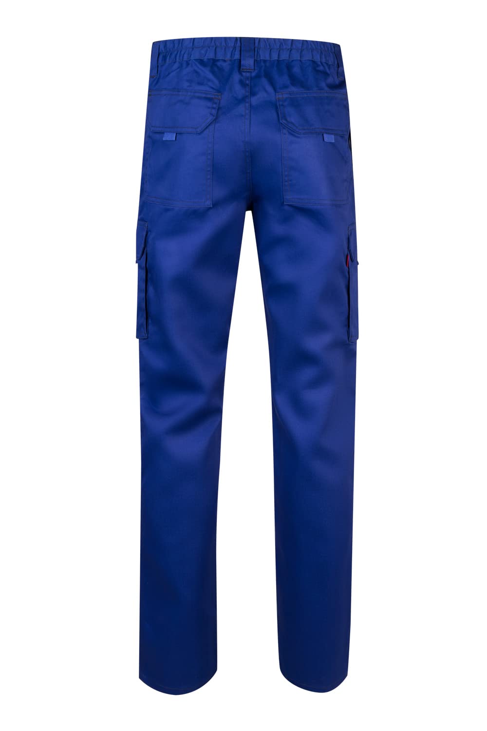 Velilla 103001 - Mehrtaschenhose (Größe 40) Farbe blau