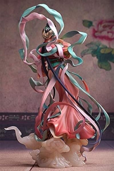 【新品】ミエトス・ウィンター・ベゴニア シャン・シルイ 京劇 趙飛燕Ver. ミエトス・ウィンター・ベゴニア シャン・シルイ 京劇(趙飛燕Ver