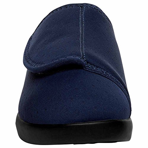 Image of Propet Womens Cush 'N Foot Slipper